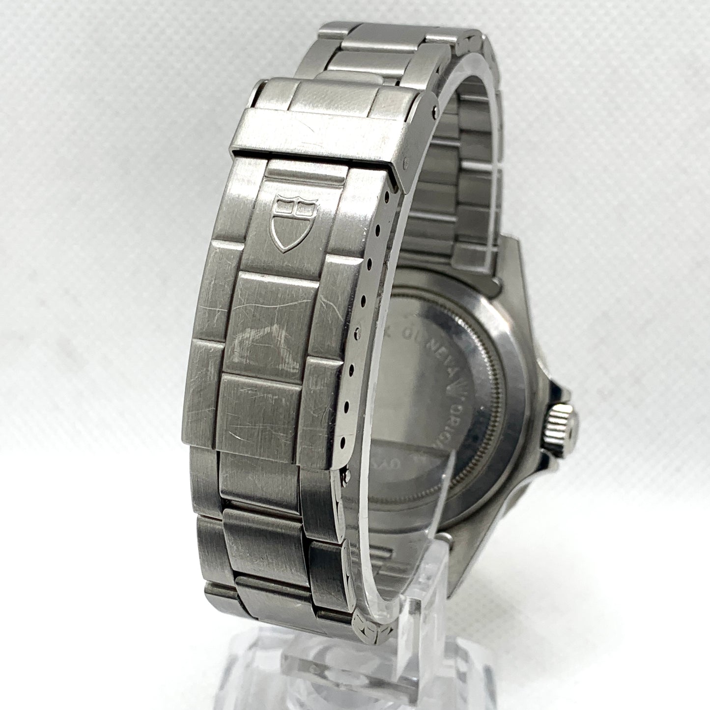 Tudor Rolex Prince Oysterdate Submariner
