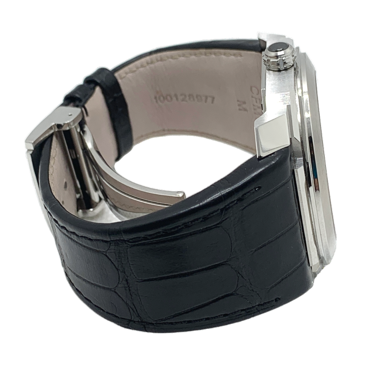 Bulgari Octo Solotempo