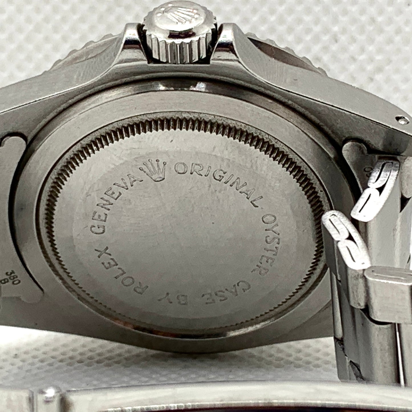 Tudor Rolex Prince Oysterdate Submariner