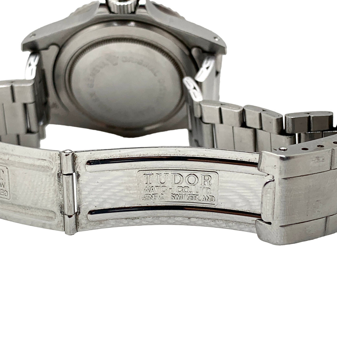 Tudor Rolex Prince Oysterdate Submariner