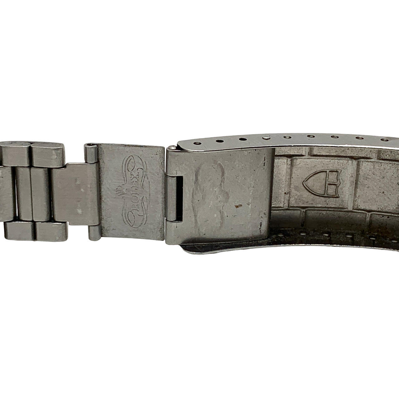 Tudor Rolex Prince Oysterdate Submariner