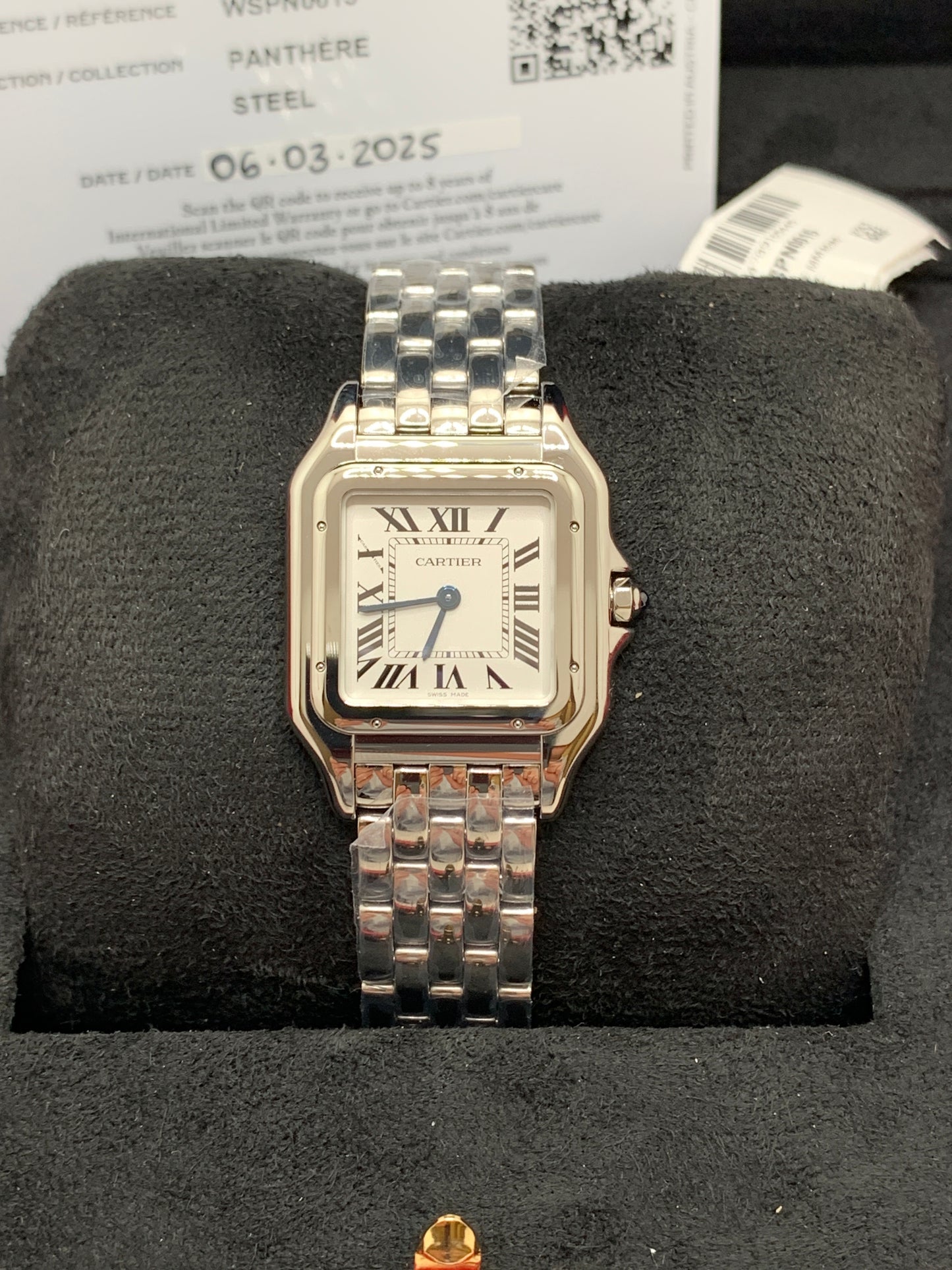 Cartier Panthère Medium De Cartier