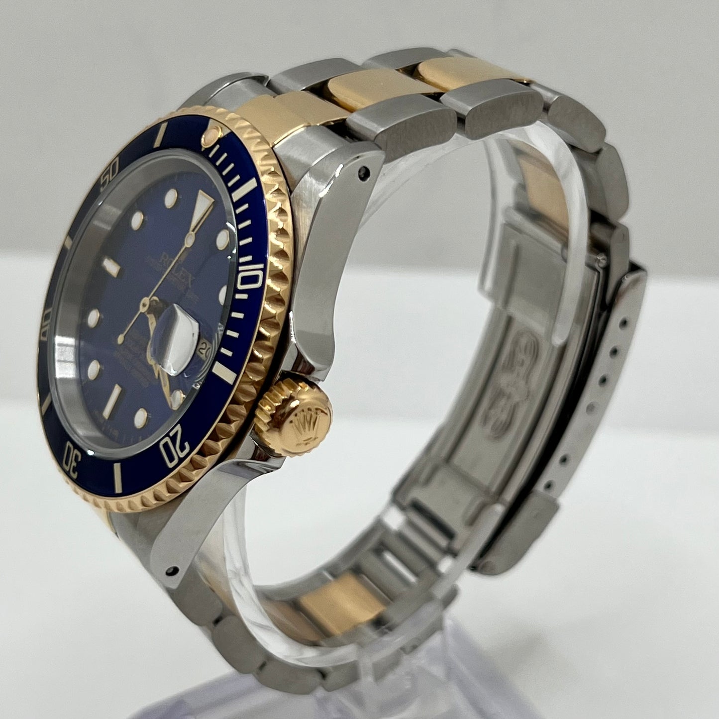Rolex Submariner Ref. 16613