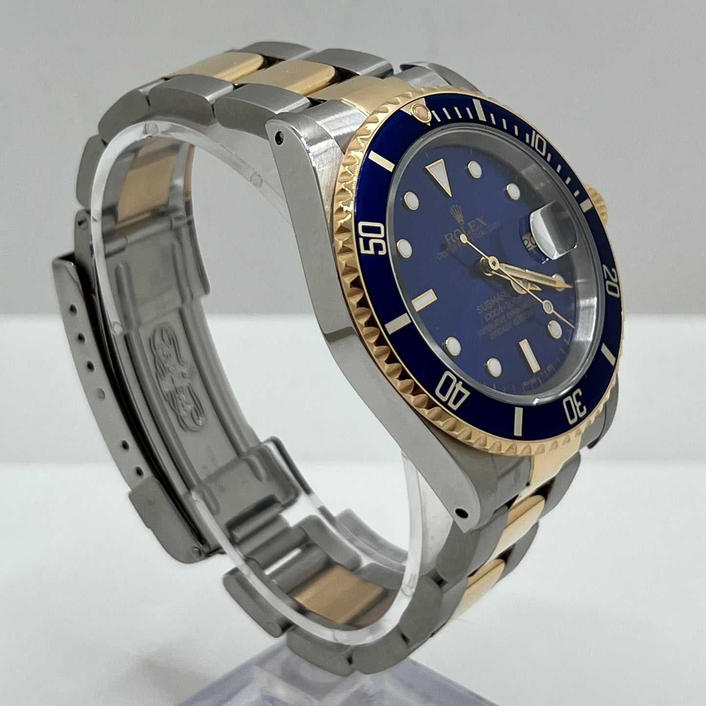 Rolex Submariner Ref. 16613