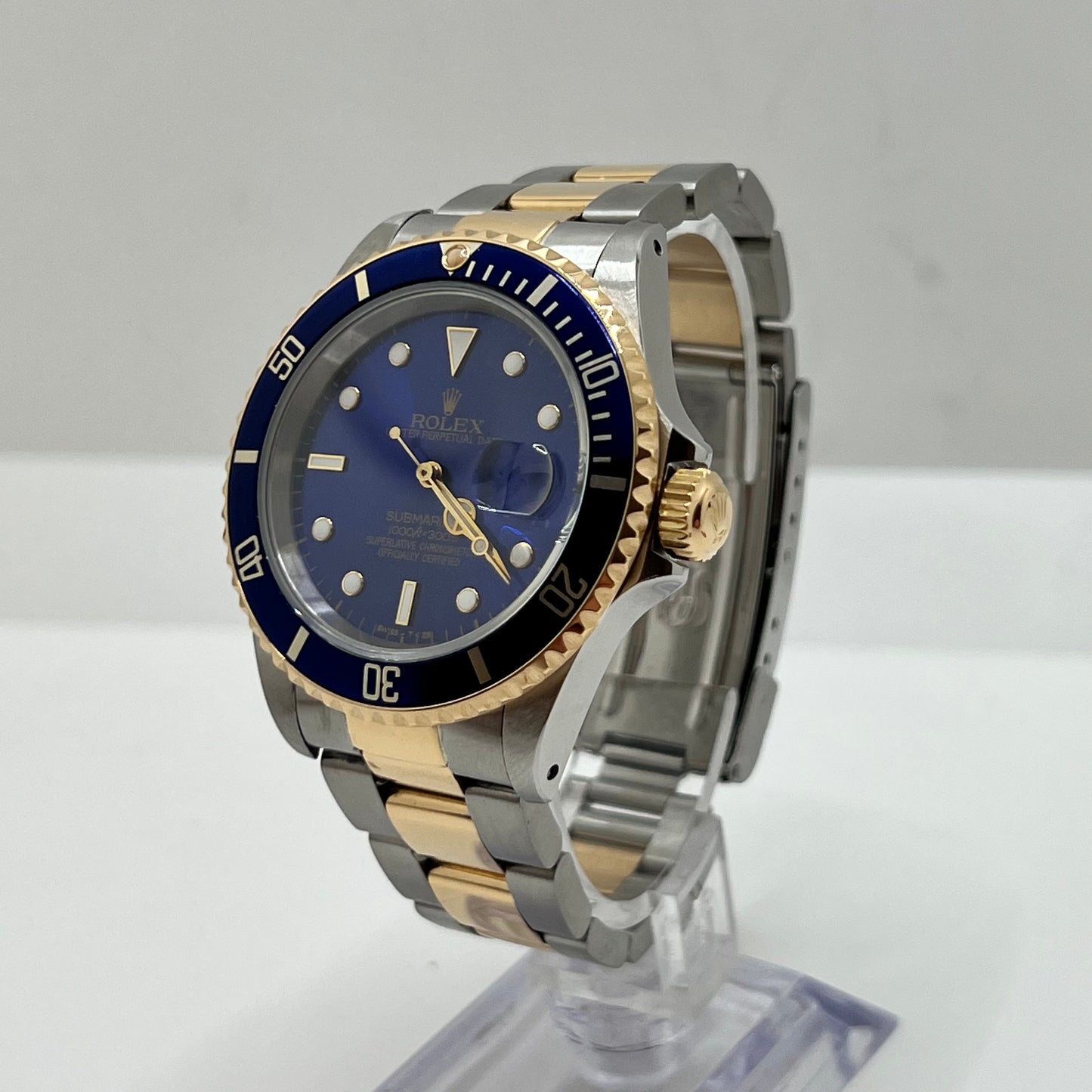Rolex Submariner Ref. 16613
