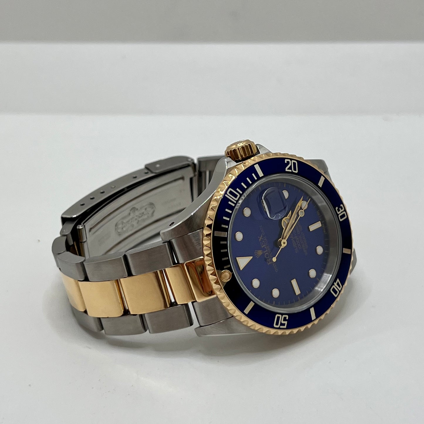 Rolex Submariner Ref. 16613