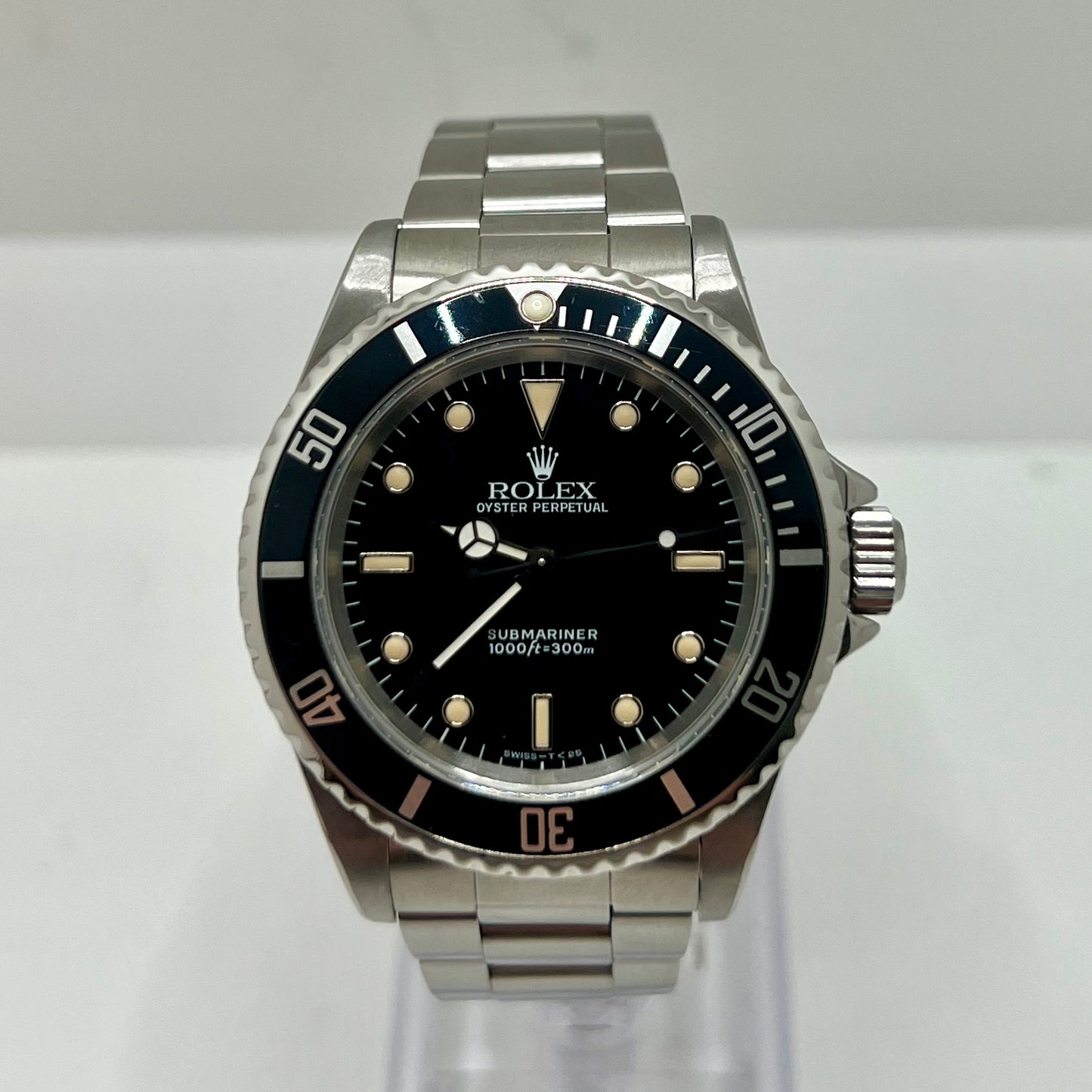 Rolex Submariner Ref. 14060