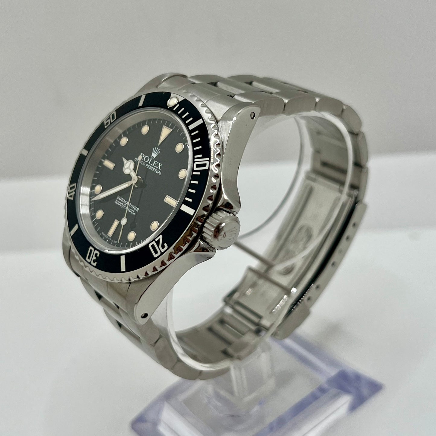 Rolex Submariner Ref. 14060