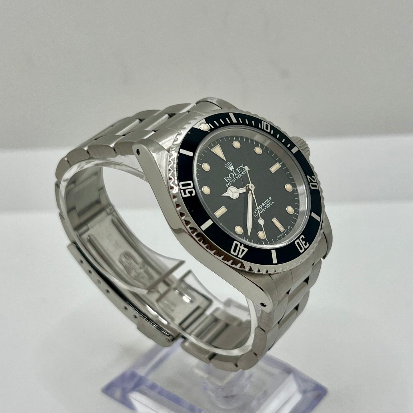Rolex Submariner Ref. 14060