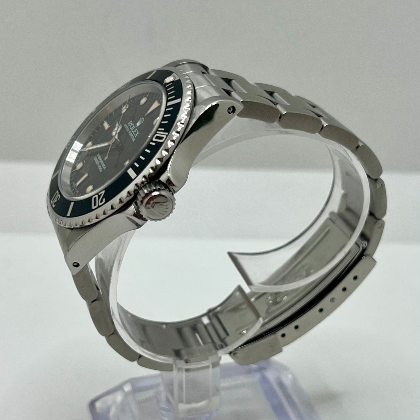 Rolex Submariner Ref. 14060