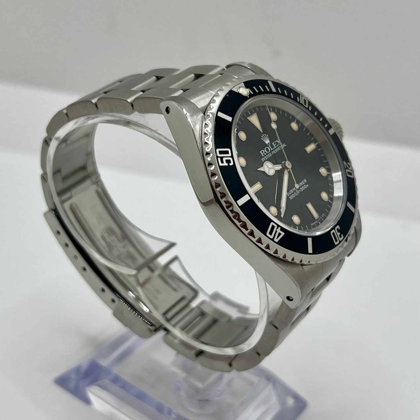 Rolex Submariner Ref. 14060