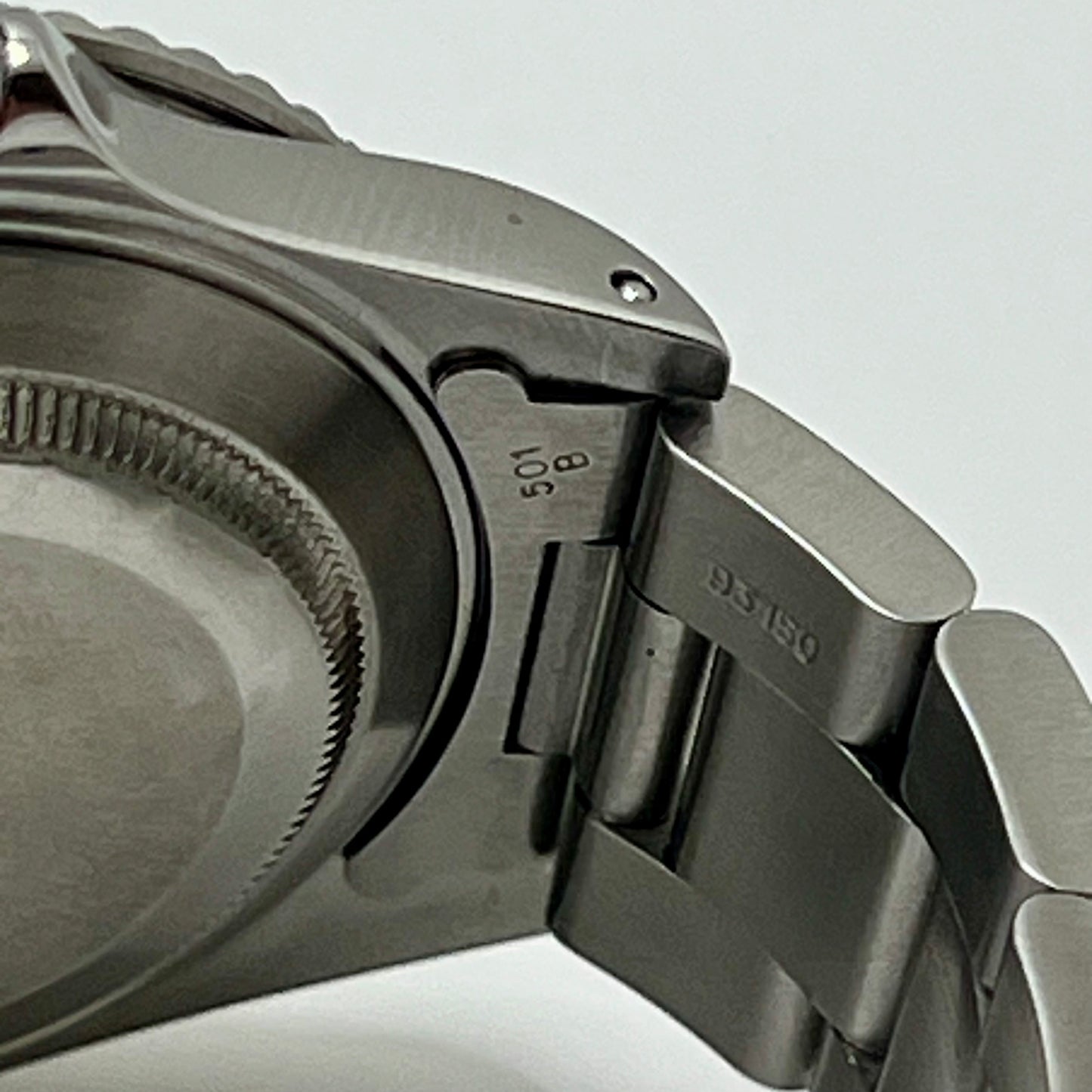 Rolex Submariner Ref. 14060
