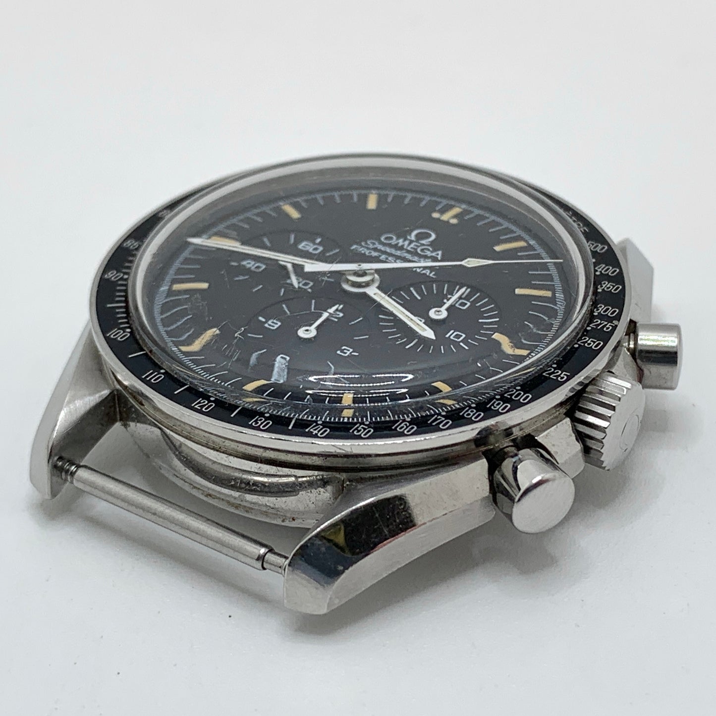 Omega Speedmaster Professional Moonwatch Cal. 861