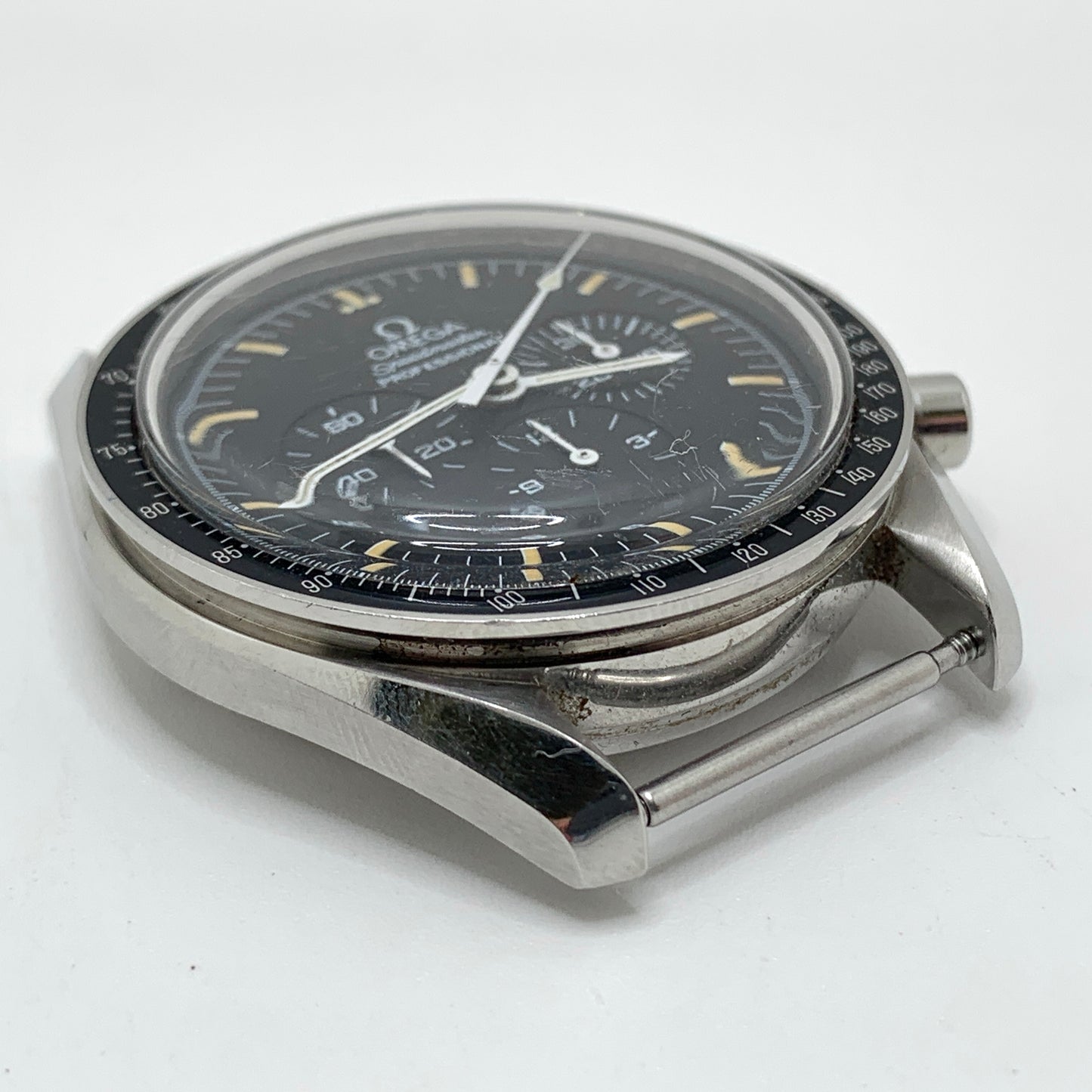 Omega Speedmaster Professional Moonwatch Cal. 861