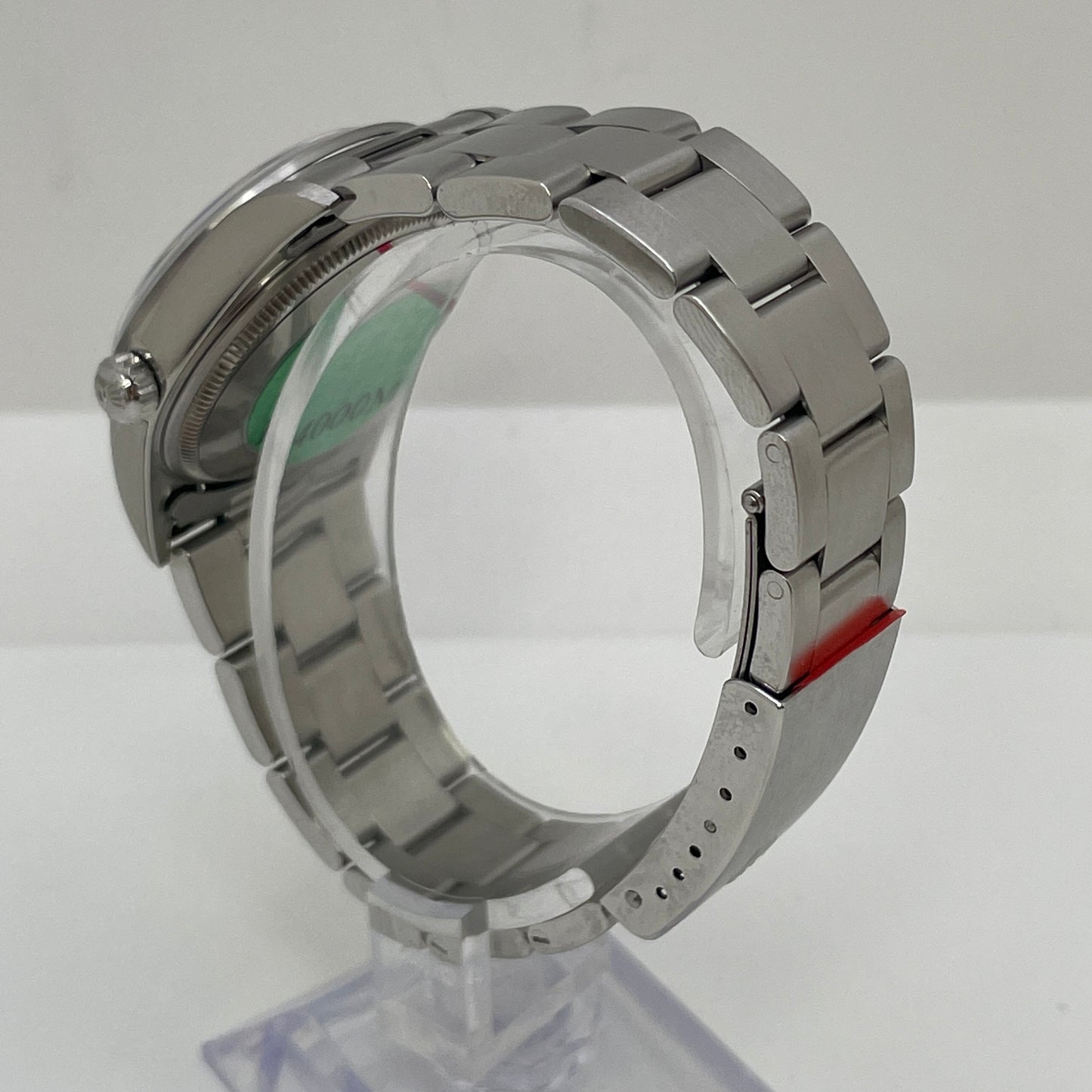 Rolex Air King Ref. 14000M *NOS* Year 2001