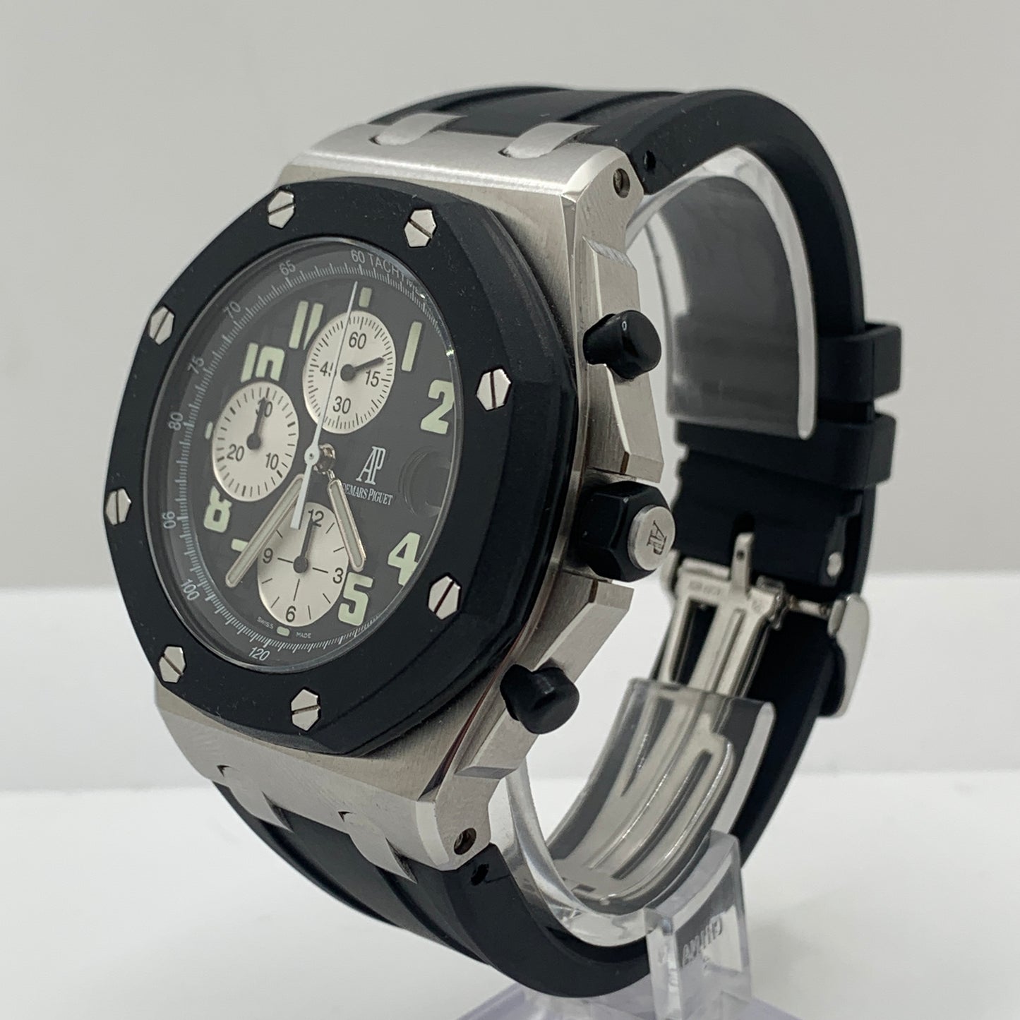 Audemars Piguet Royal Oak Off-Shore Ref. 25940SK FULL-SET ITA