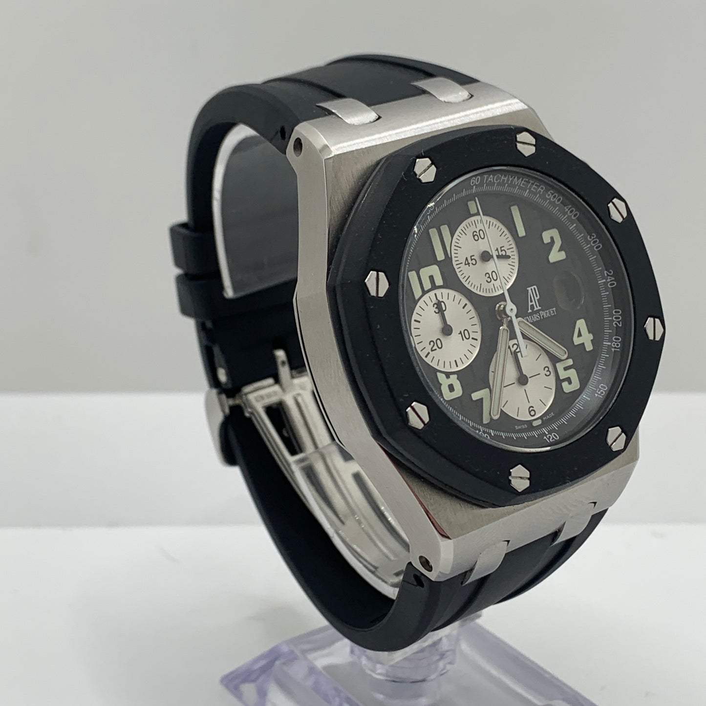 Audemars Piguet Royal Oak Off-Shore Ref. 25940SK FULL-SET ITA