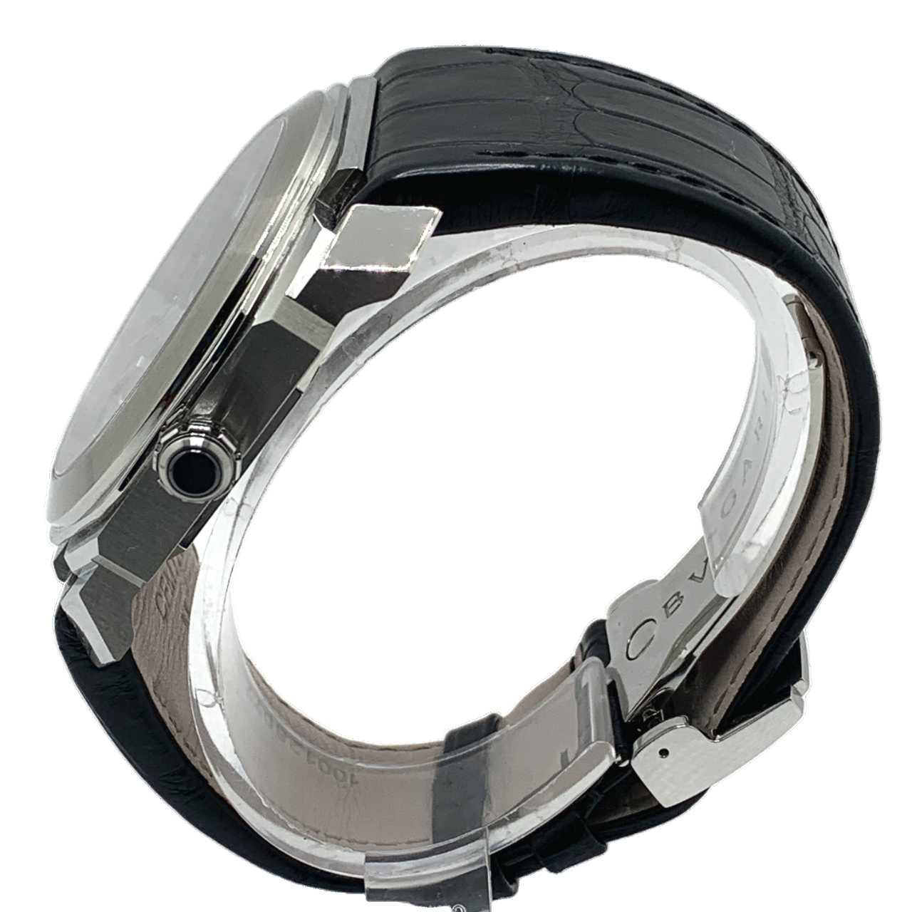 Bulgari Octo Solotempo