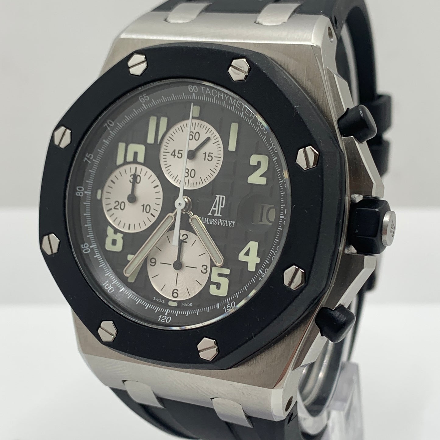 Audemars Piguet Royal Oak Off-Shore Ref. 25940SK FULL-SET ITA