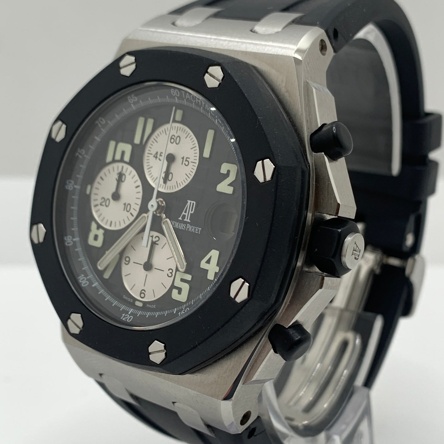 Audemars Piguet Royal Oak Off-Shore Ref. 25940SK FULL-SET ITA