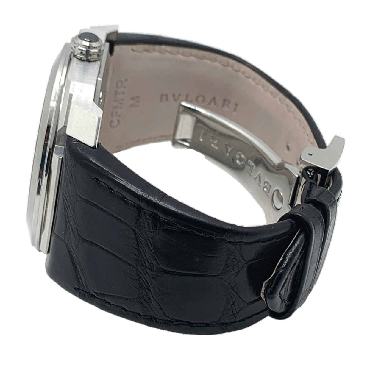 Bulgari Octo Solotempo