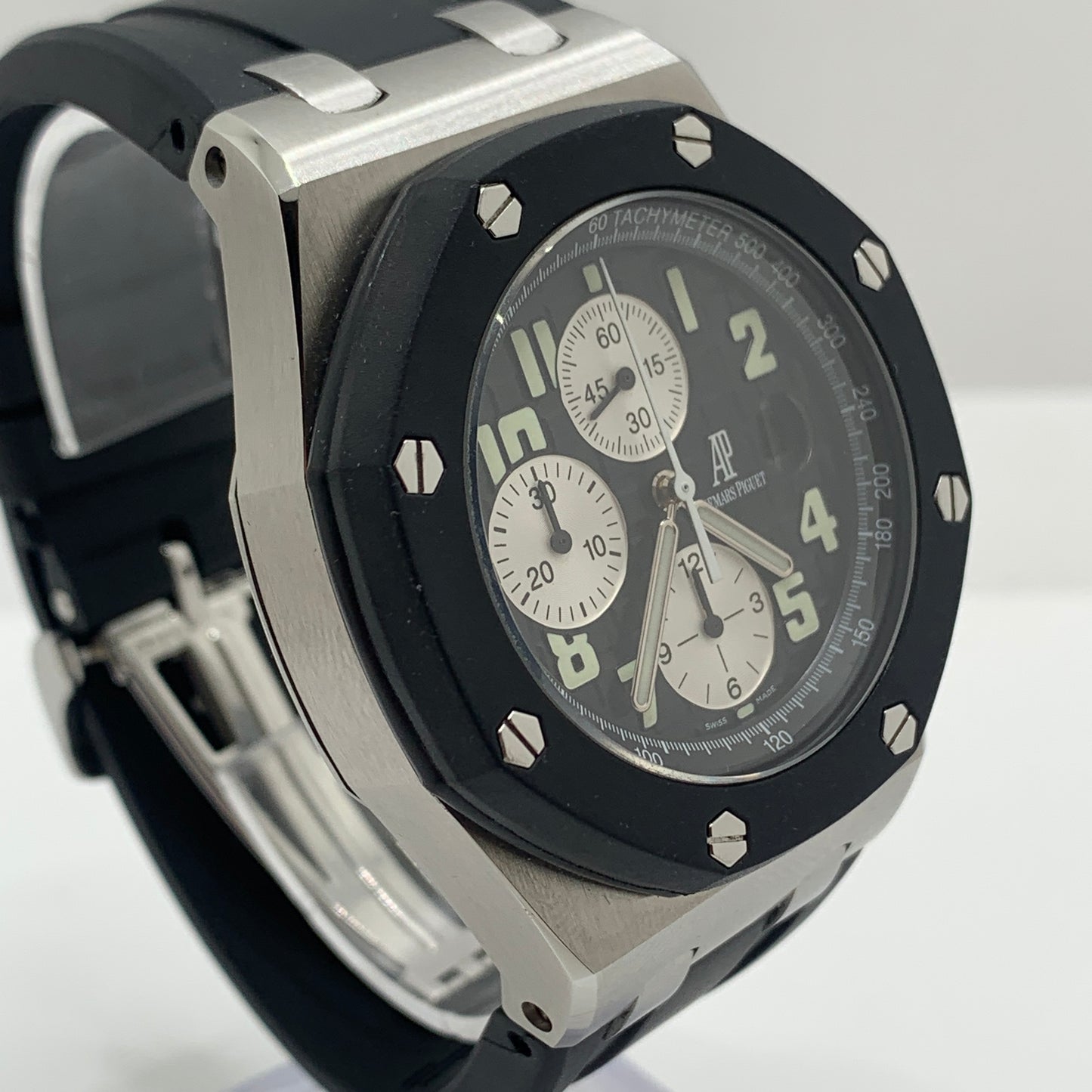 Audemars Piguet Royal Oak Off-Shore Ref. 25940SK FULL-SET ITA