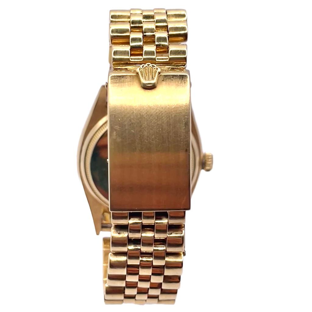 Rolex Datejust 36