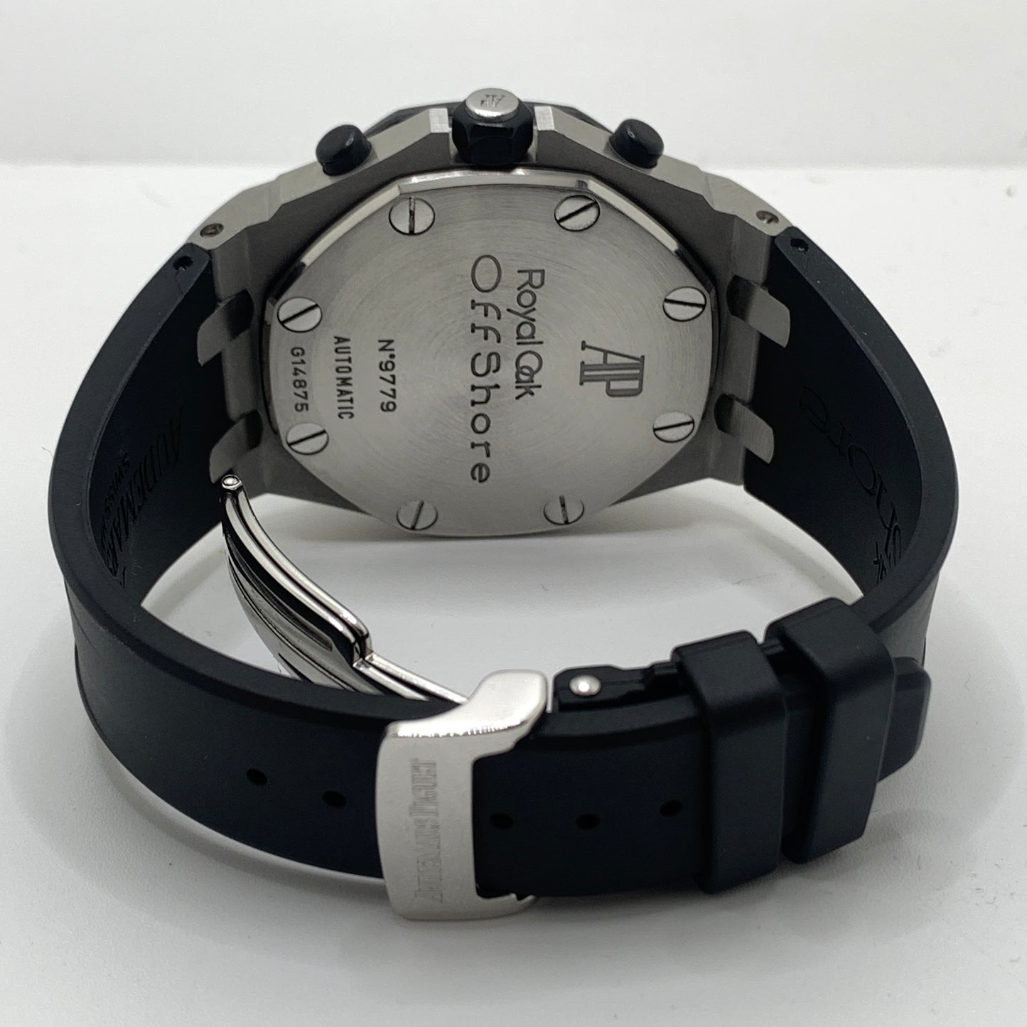 Audemars Piguet Royal Oak Off-Shore Ref. 25940SK FULL-SET ITA