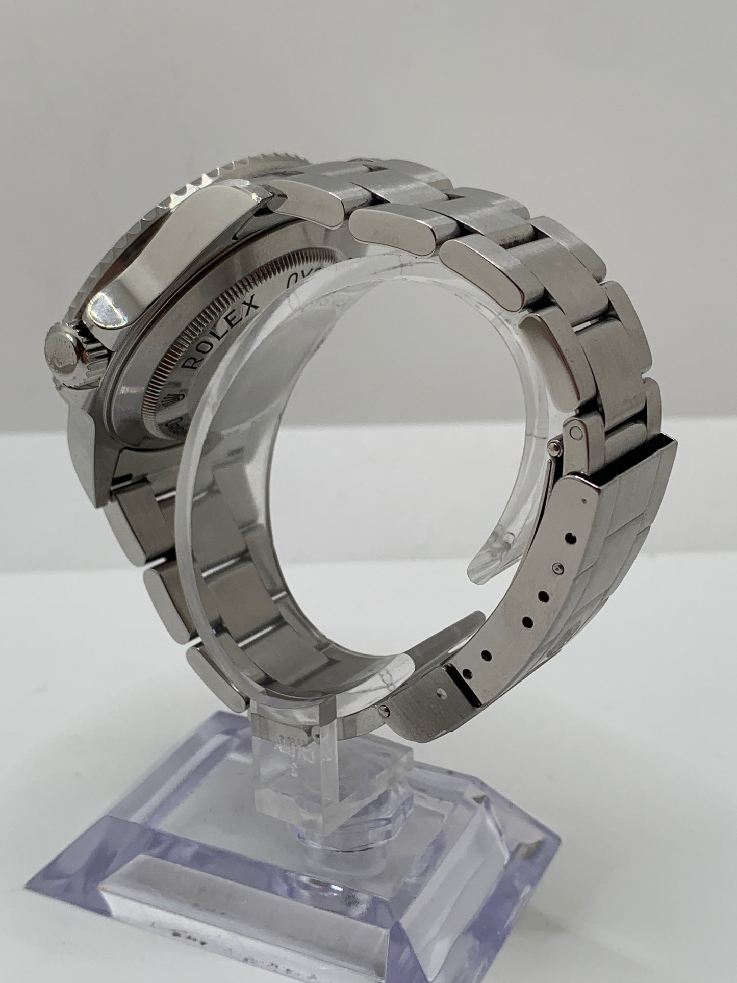 Rolex Sea-Dweller Ref. 16600
