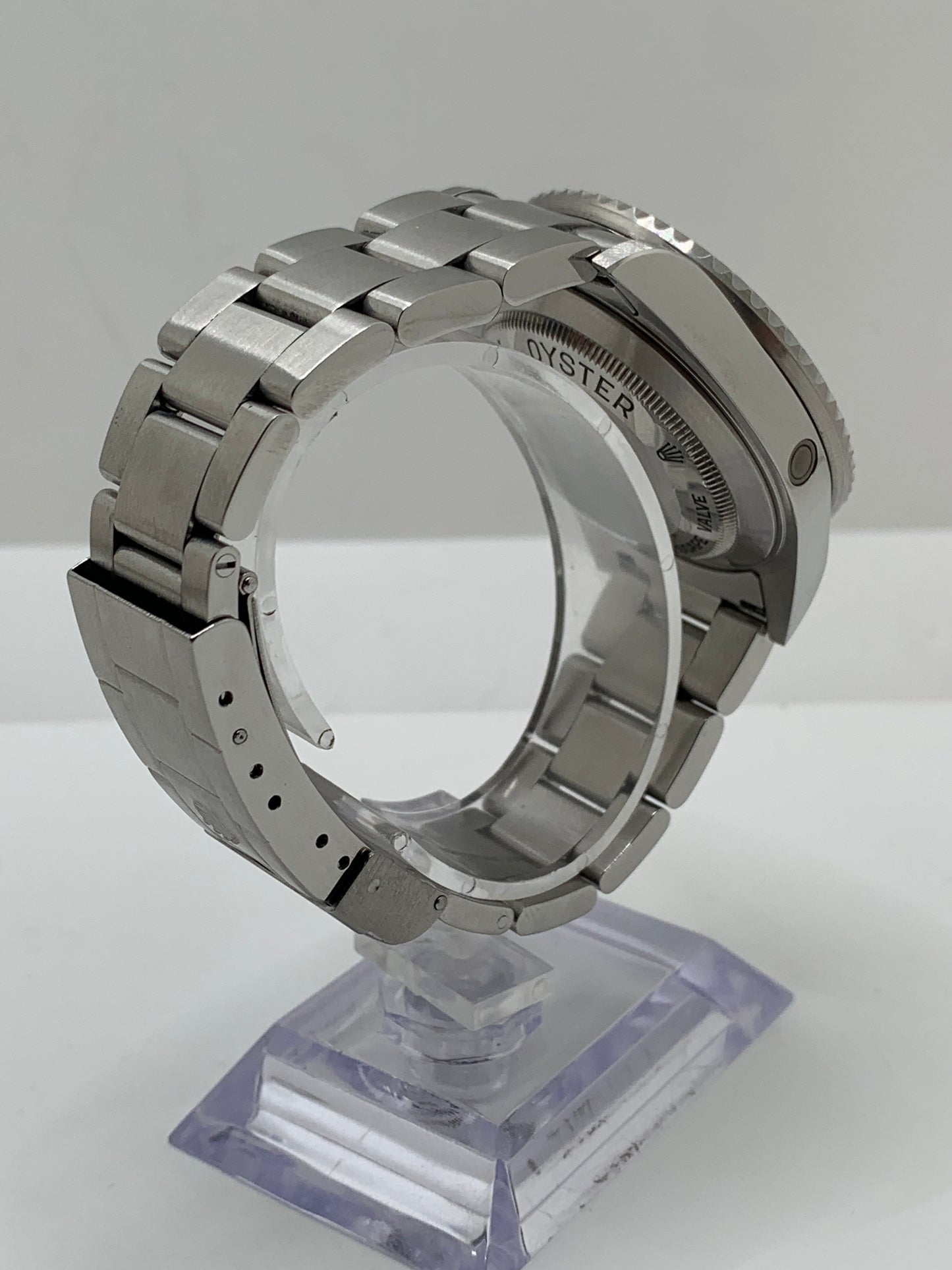 Rolex Sea-Dweller Ref. 16600