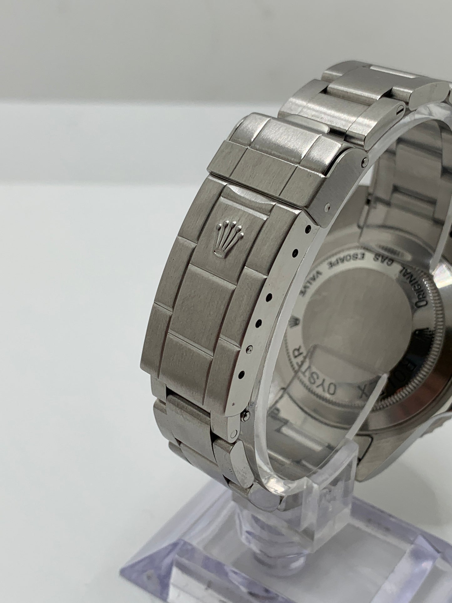 Rolex Sea-Dweller Ref. 16600
