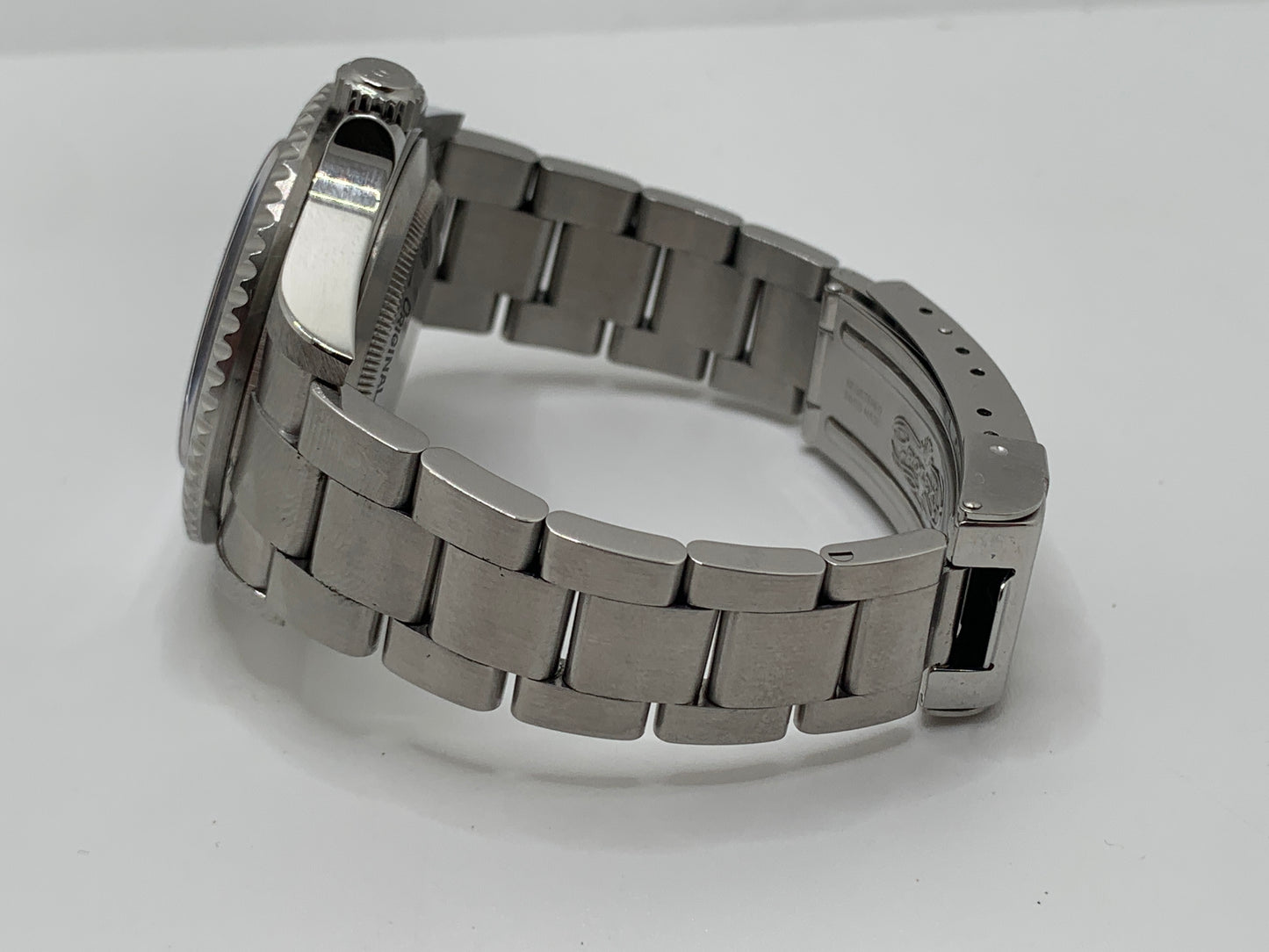 Rolex Sea-Dweller Ref. 16600