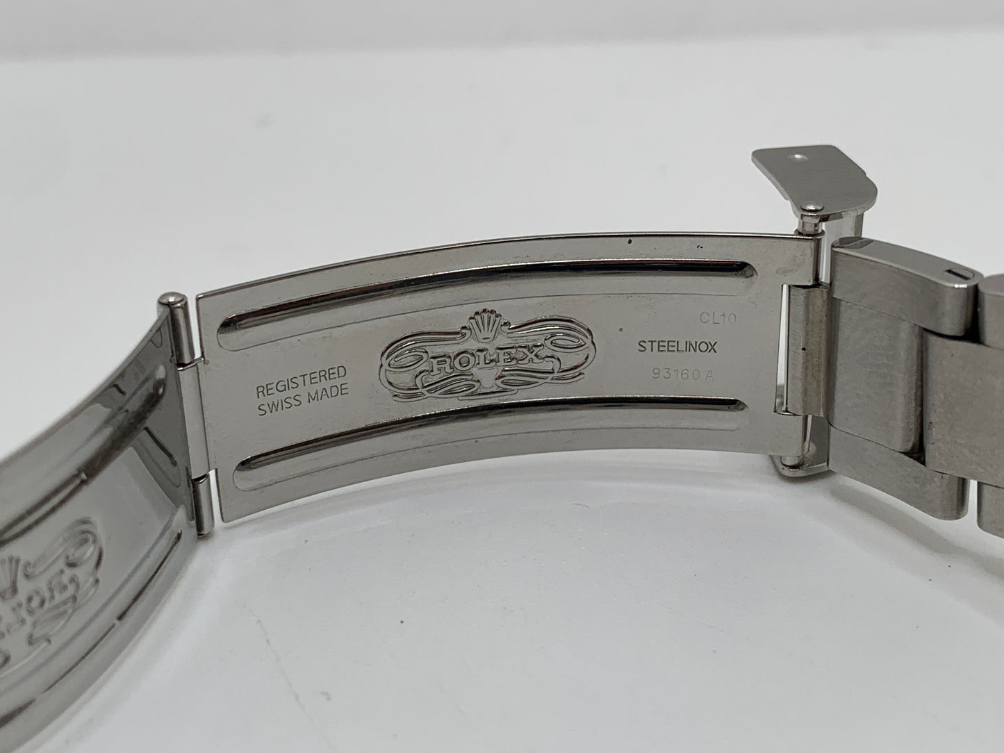 Rolex Sea-Dweller Ref. 16600