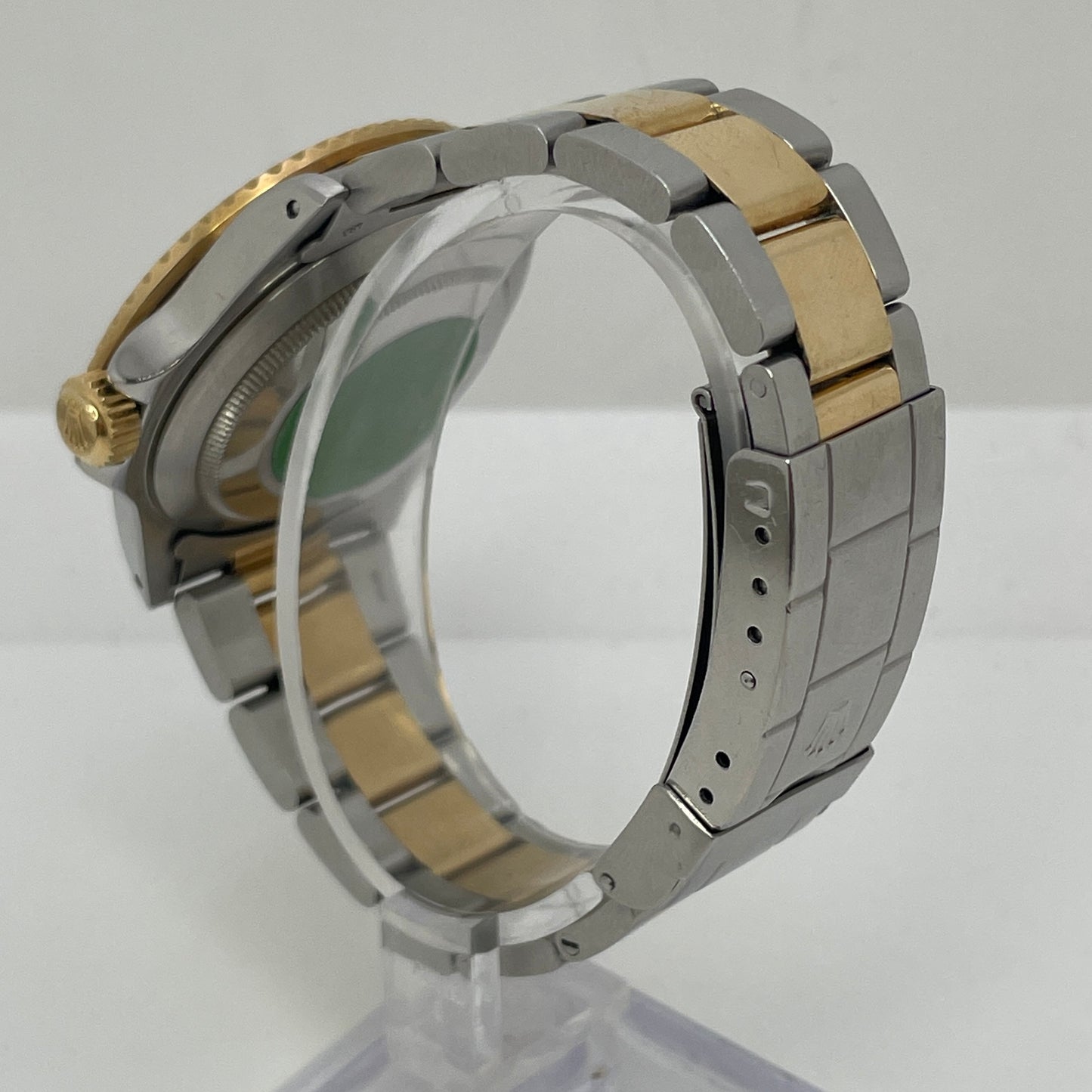 Rolex Submariner Date Ref. 16803 Never Polished Full-Set