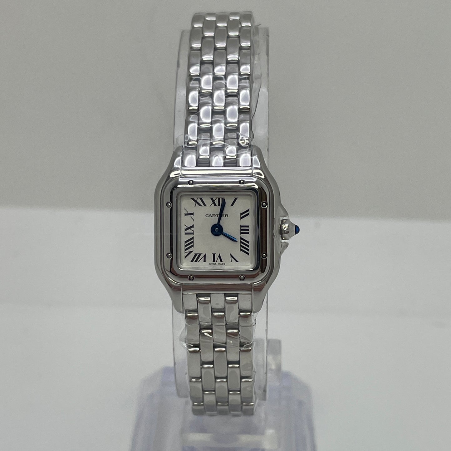 Cartier Panthère Mini Ref. WSPN0012 *NEW 10.2025*