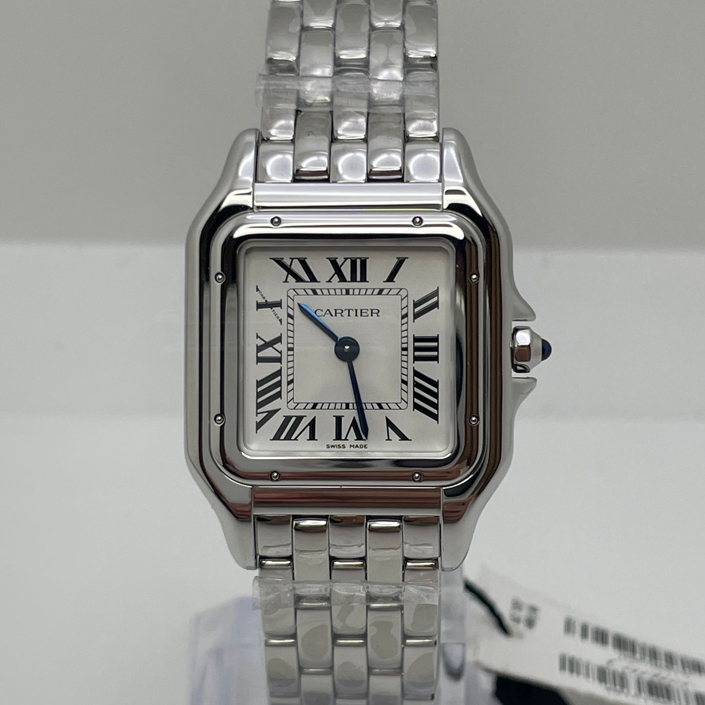 Cartier Panthère Medium Ref. WSPN0015 *NEW 10.2025*