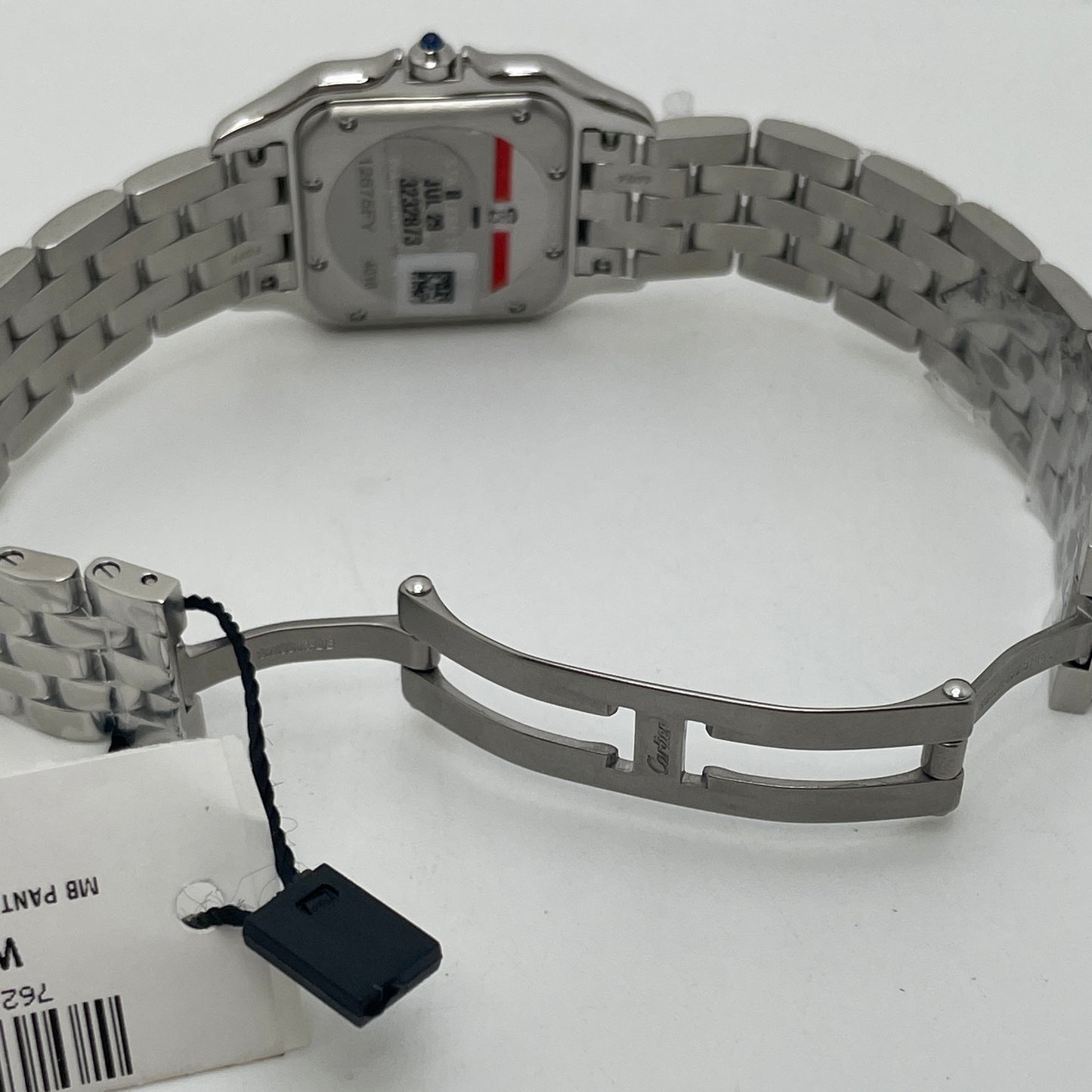 Cartier Panthère Medium Ref. WSPN0015 *NEW 10.2025*