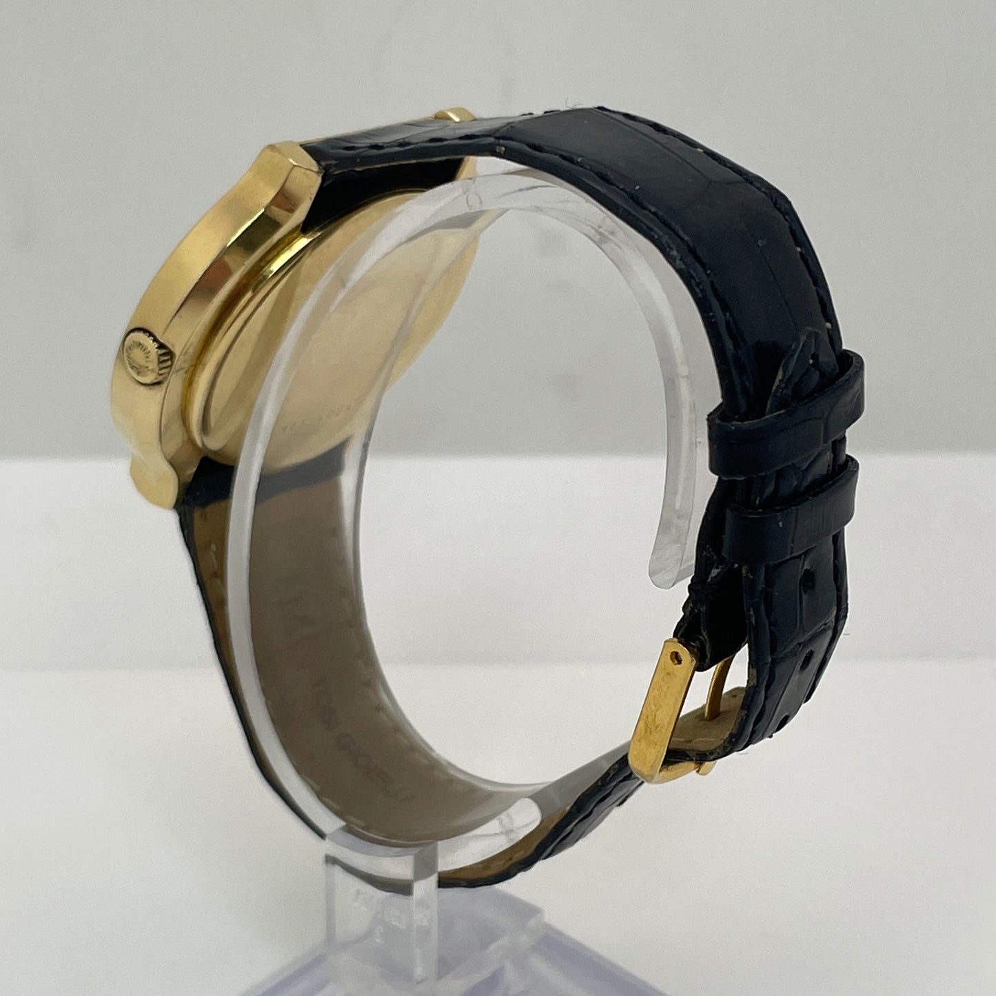 Longines Flagship HF Ref. 4005-1, 38mm years '70-80