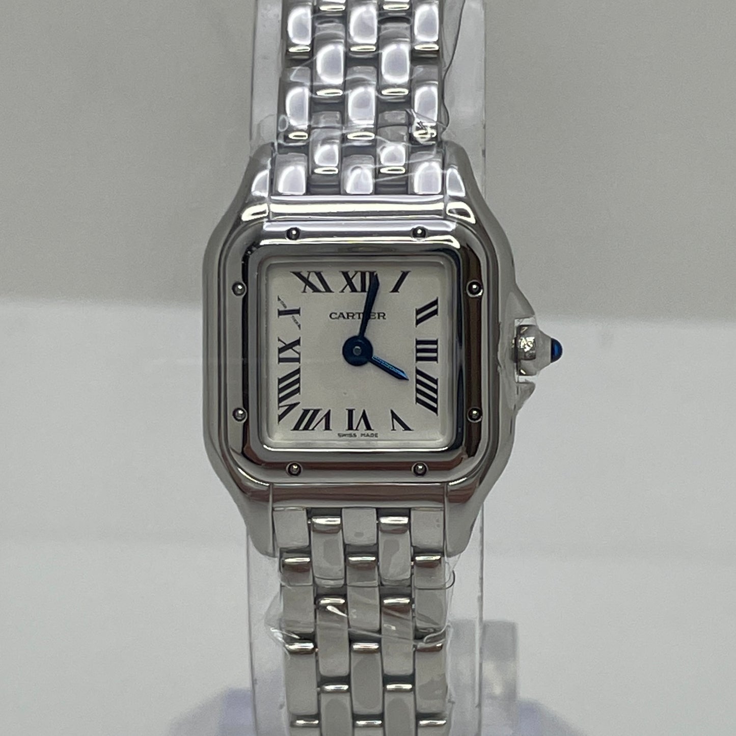 Cartier Panthère Mini Ref. WSPN0012 *NEW 10.2025*