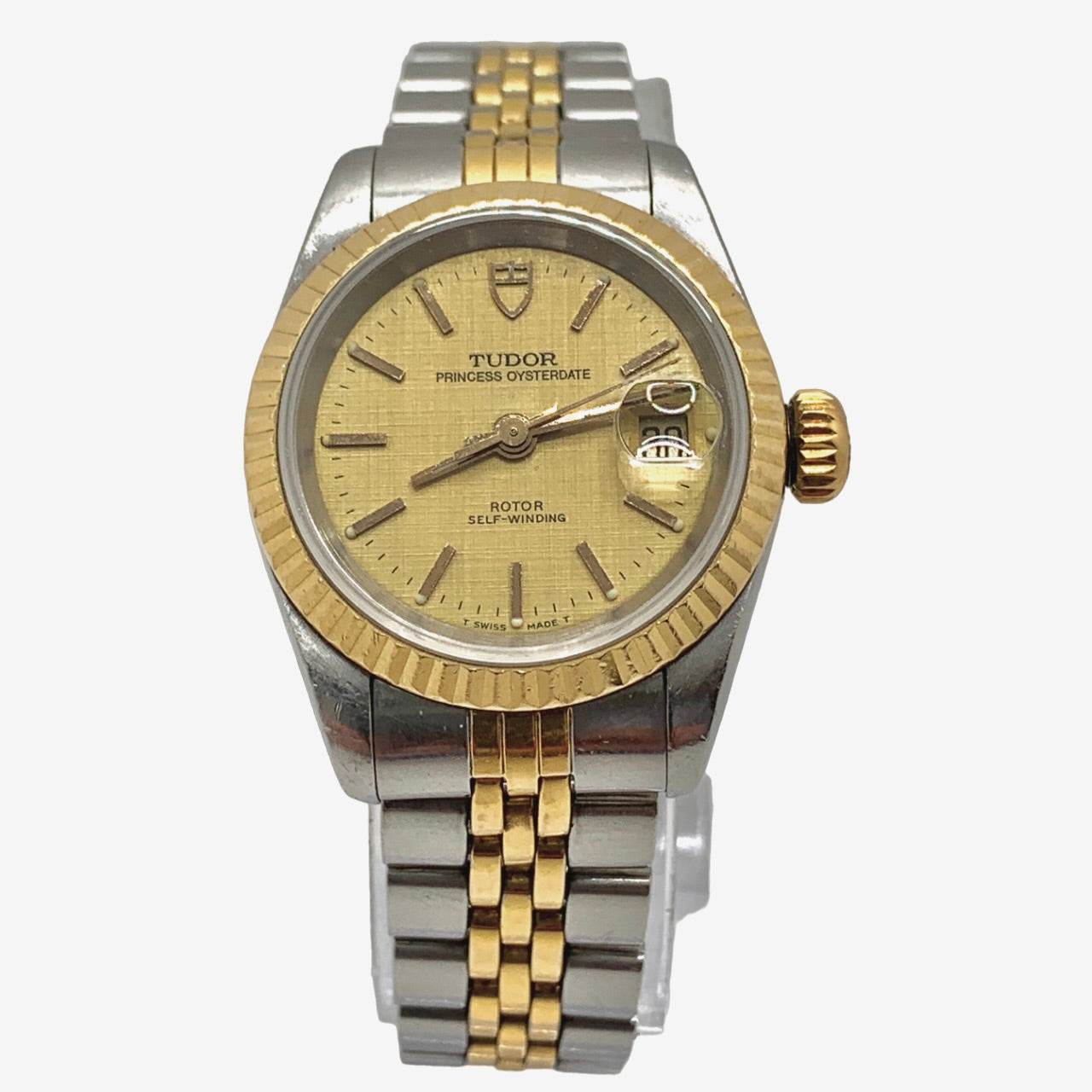 Tudor Pryncess Oysterdate