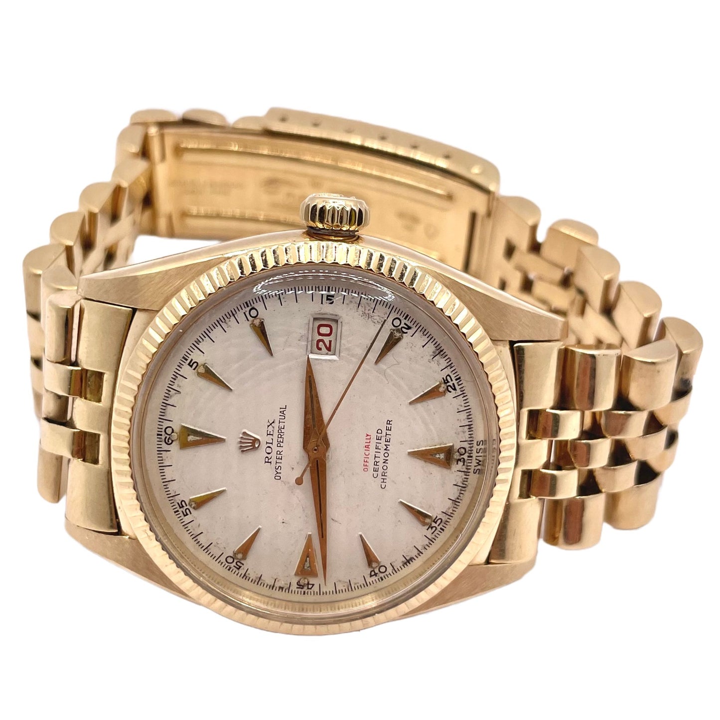 Rolex Datejust 36