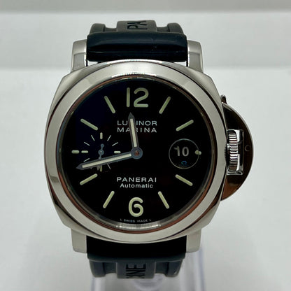 Panerai Luminor Marina Full-Set Ref. OP6553