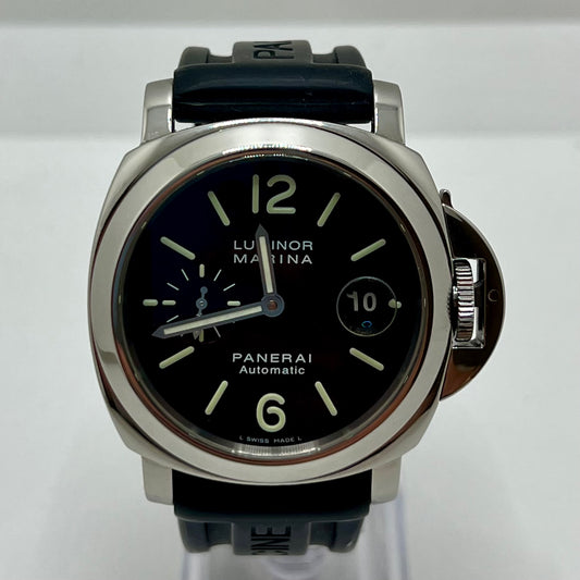 Panerai Luminor Marina Full-Set Ref. OP6553