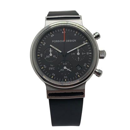 Porsche Design by IWC chronograph Ref IW3720 Year 2000