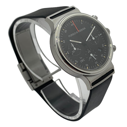 Porsche Design by IWC chronograph Ref IW3720 Year 2000