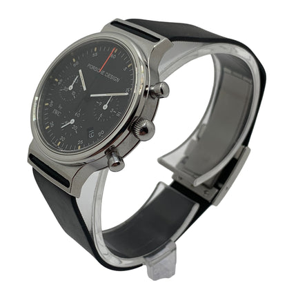 Porsche Design by IWC chronograph Ref IW3720 Year 2000