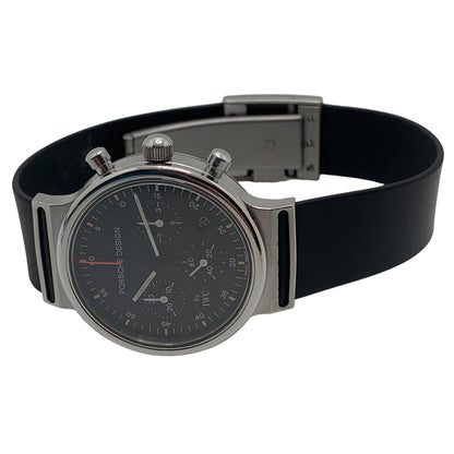 Porsche Design by IWC chronograph Ref IW3720 Year 2000