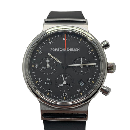 Porsche Design by IWC chronograph Ref IW3720 Year 2000