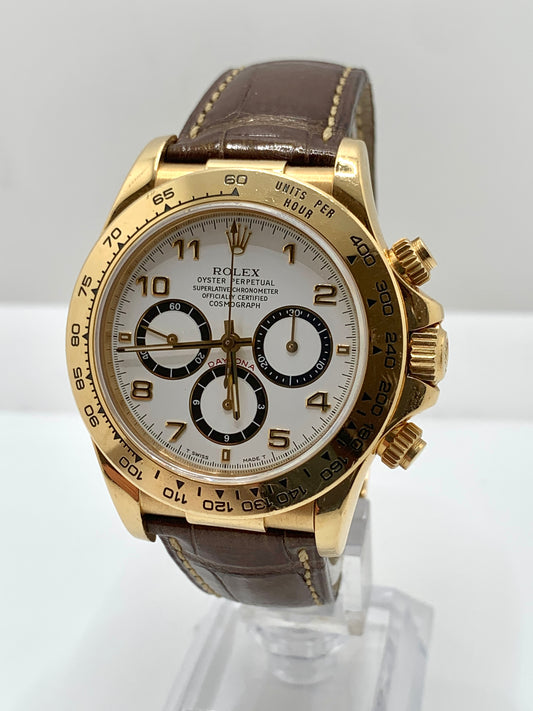 Rolex Daytona