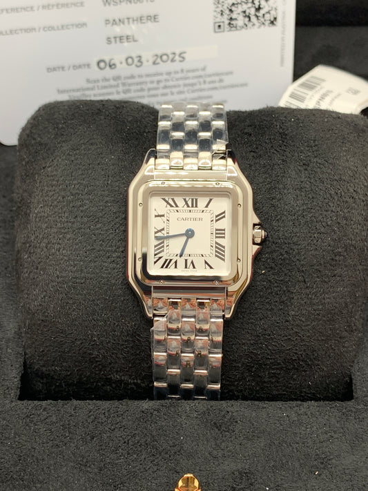 Cartier Panthère Medium De Cartier